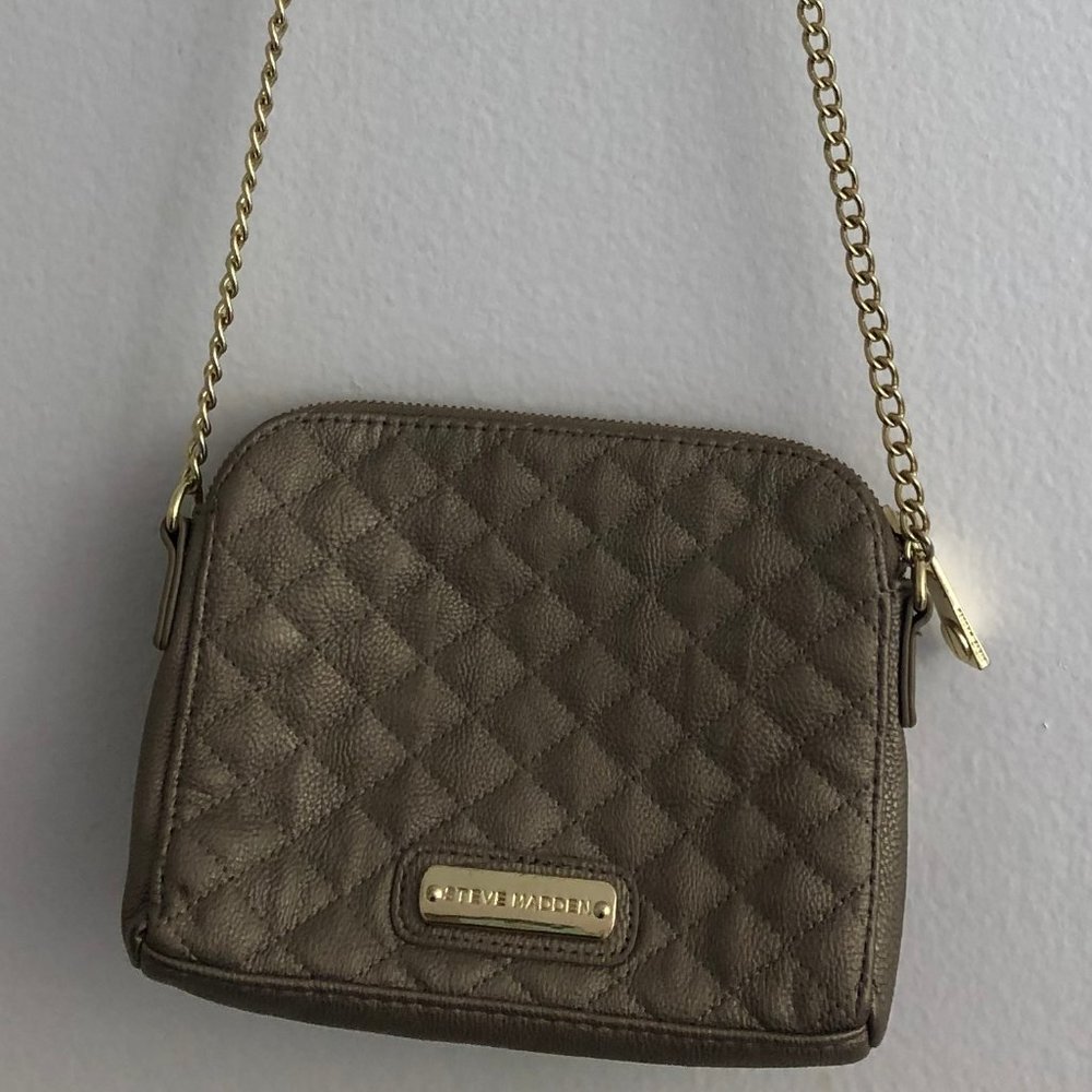 Steve Madden Crossbody